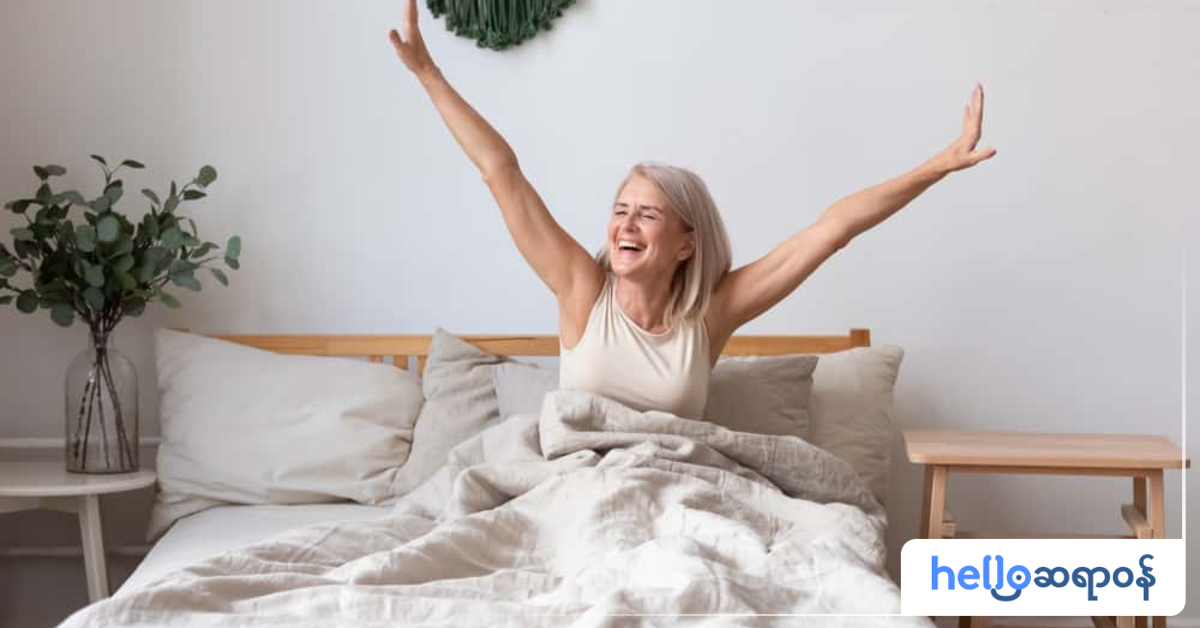 Sleep Tips for Seniors: Avoiding Insomnia & Developing Good Habits